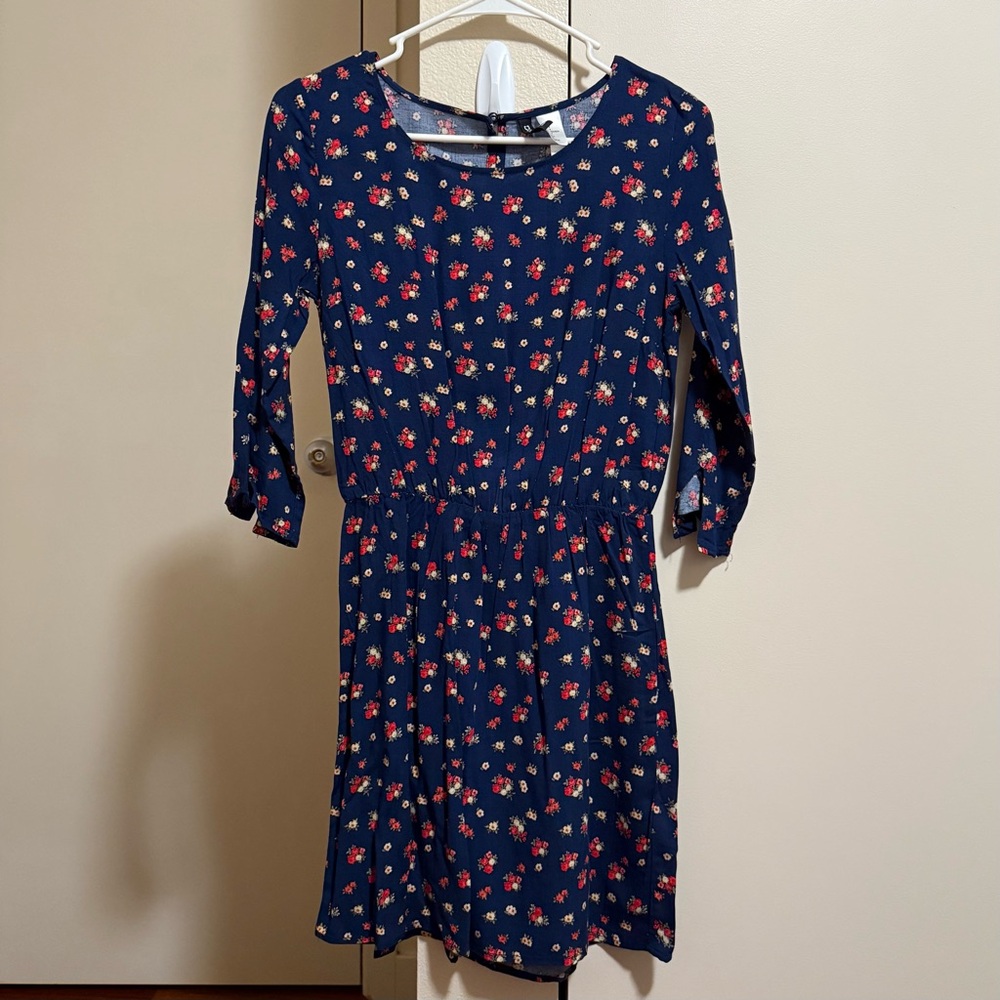 H&M dress